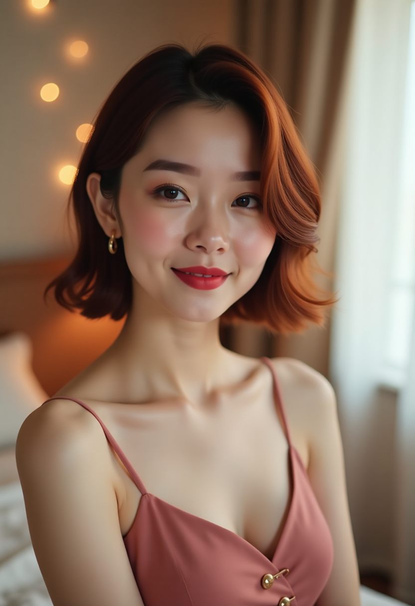 合欢宗第三集：宗门试炼，暗流涌动